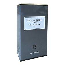 gentlemen only givenchy a Neo-Aromatic Woody fragrance