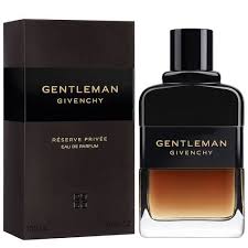 gentleman givenchy perfume