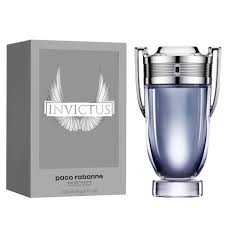 invictus paco rabanne perfume