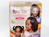royal kids relaxer