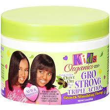 kids original gro strong triple action