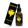 beard oil