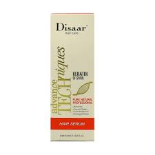 Disaar Hair Care Argan Oil
