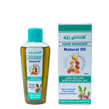 hair wonder natural oil