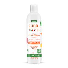kids organic shea butter shampoo