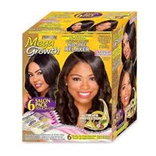 mega growth relaxer