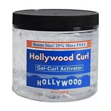 hollywood curl activator gel