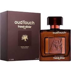 oud touch perfume