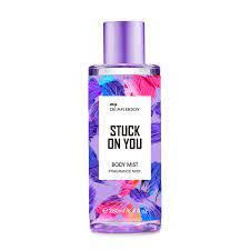 Stuck On You Perfume