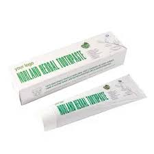 norland herbal toothpaste