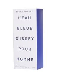 issey miyake l'eau bleue d'issey pour homme perfume