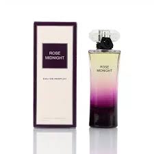 rose midnight perfume