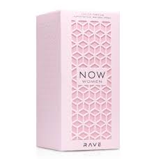 now women perfume