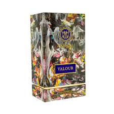 valour perfume