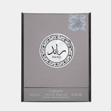 attafa raed silver perfume