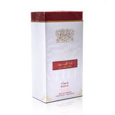 lattafa ana abiyedh rouge perfume