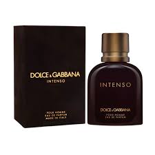 dolce and gabbana intenso perfume