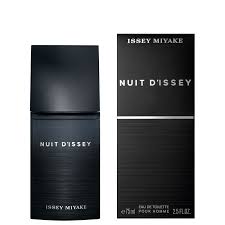Issey Miyake Nuit d'Issey perfume