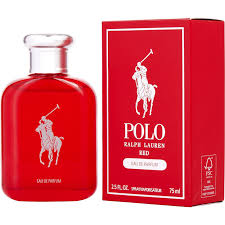 ralph lauren polo red perfume