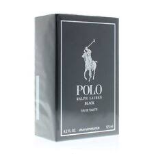 Ralph Lauren Polo Black perfume