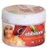 debbitone black soap