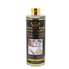 Moroccan Argan Oil