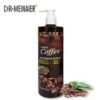 arabica coffee scrub