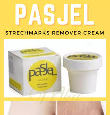pasjel stretch mark cream