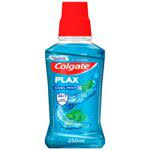 colgate plax mouthwash