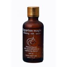 is made from pure Argan oil which has been used by Moroccan and Egyptian women for quite some time now for a variety of purposes like: Protection from the skin damaging effects of the Sun. Moisturises and soothes the skin as it contains Vit.