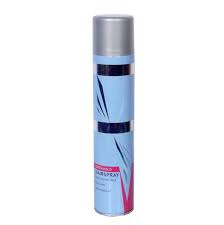 Nova hair spray