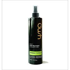 gush shampoo