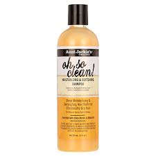 aunt jackie's shampoo