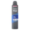 dove men+care cool fresh deodorant spray