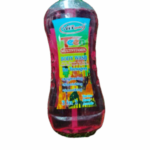 veetgold body wash