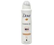 dove invisible dry moisturizing cream