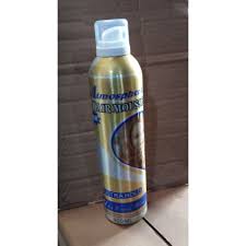 atmosphere hair mousse