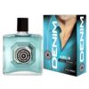Denim Aqua After Shave