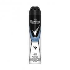 rexona invisible ice fresh