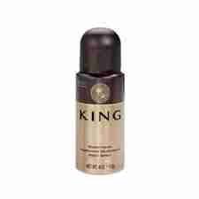king exceptional fragrance