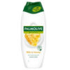 palmolive shower cream