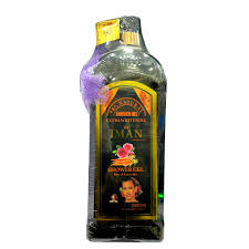Iman Shower Gel