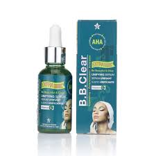 bb clear serum