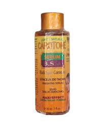 carotone serum