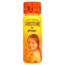 carotone oil