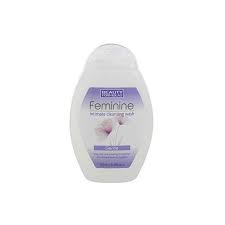 feminine wash