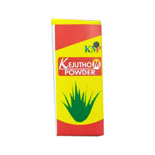 Miracle Powder