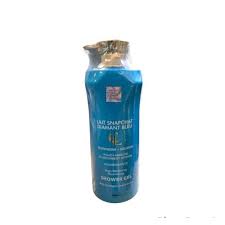 lait snapchat shower gel