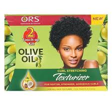 ors olive oil curl stretching texturizer
