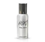 hug body spray